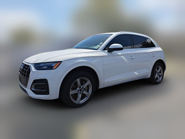 2021 Audi Q5 Premium