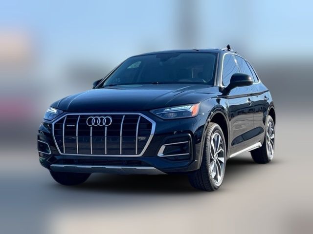 2021 Audi Q5 Premium