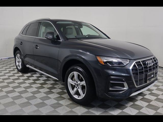 2021 Audi Q5 Premium