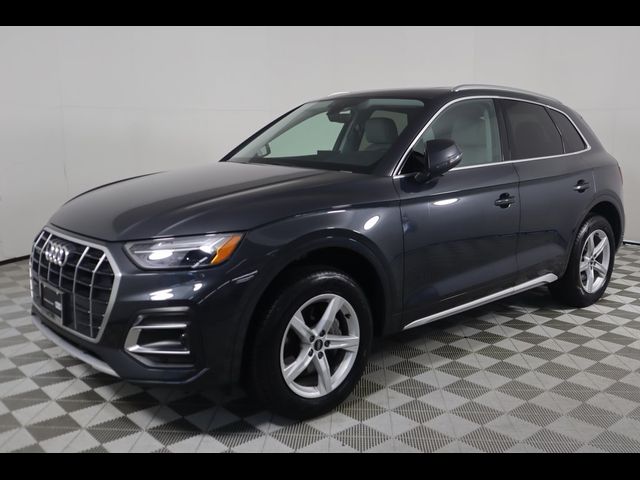 2021 Audi Q5 Premium