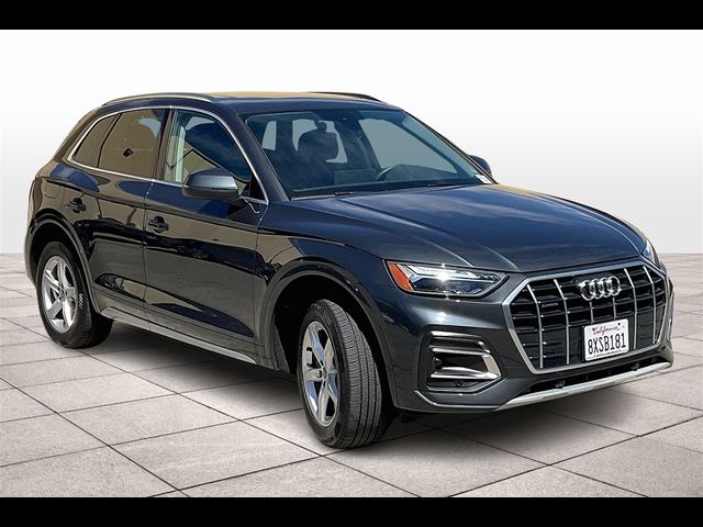 2021 Audi Q5 Premium