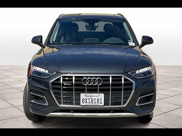 2021 Audi Q5 Premium