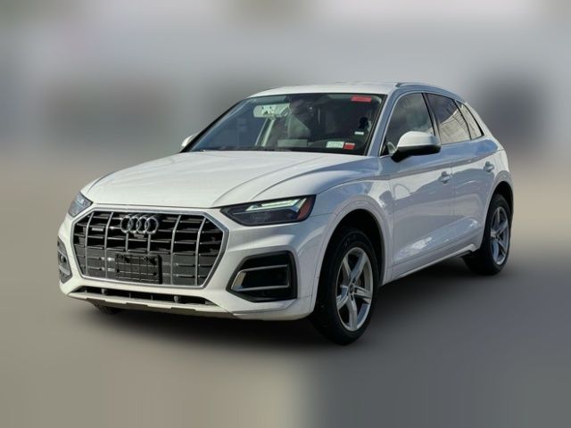 2021 Audi Q5 Premium