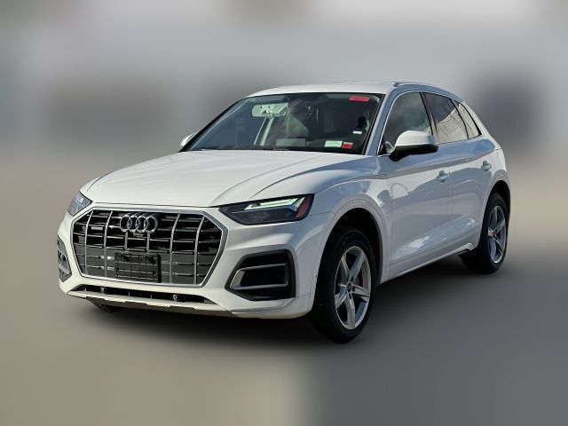 2021 Audi Q5 Premium