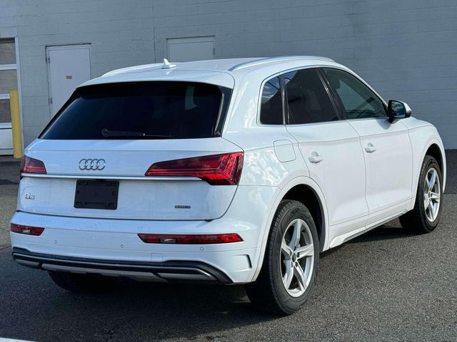 2021 Audi Q5 Premium