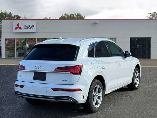 2021 Audi Q5 Premium