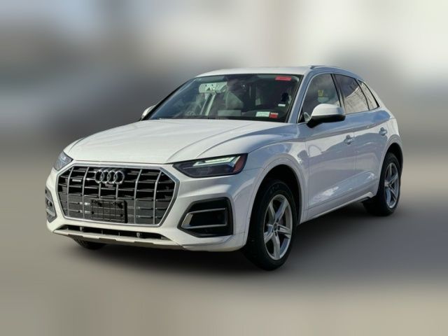 2021 Audi Q5 Premium