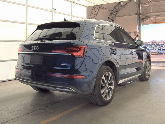 2021 Audi Q5 Premium