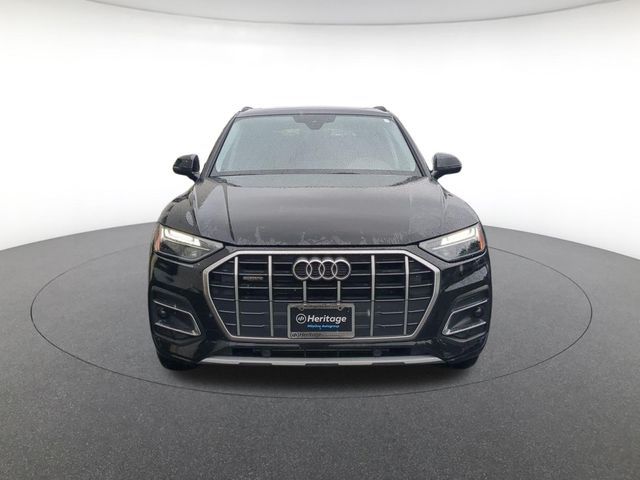 2021 Audi Q5 Premium