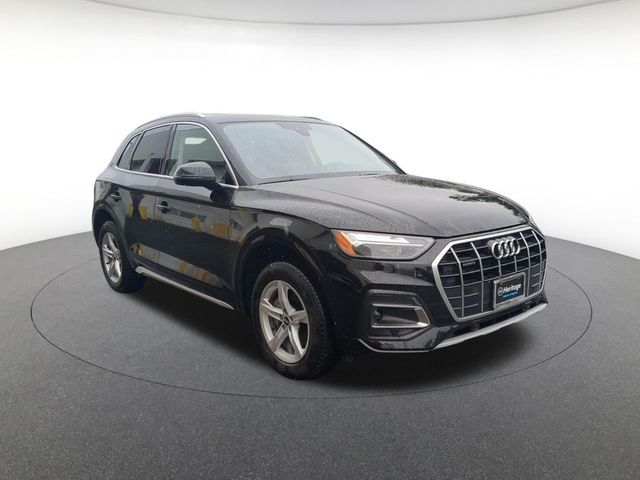2021 Audi Q5 Premium