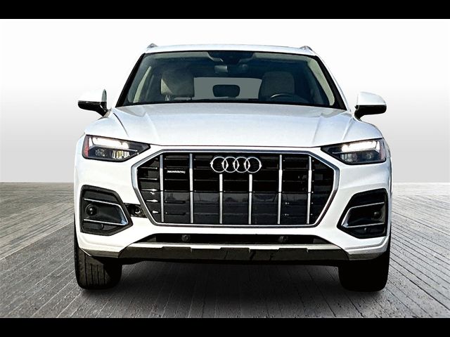 2021 Audi Q5 Premium