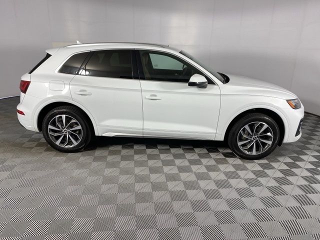 2021 Audi Q5 Premium