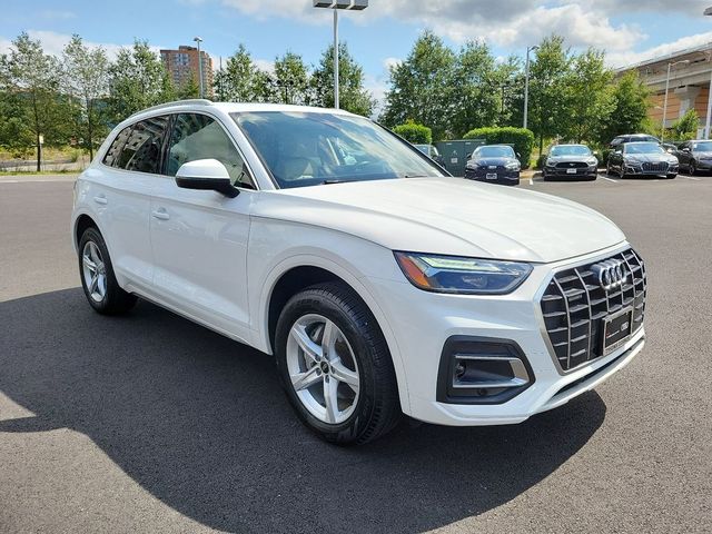 2021 Audi Q5 Premium