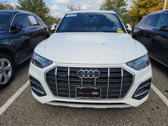 2021 Audi Q5 Premium