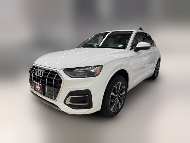 2021 Audi Q5 Premium