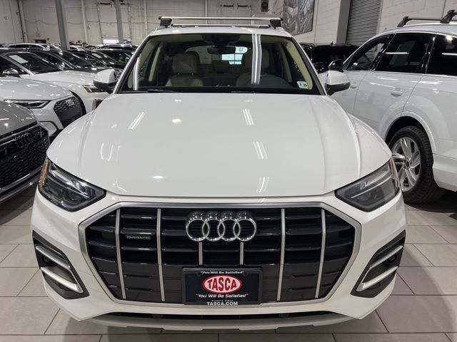 2021 Audi Q5 Premium