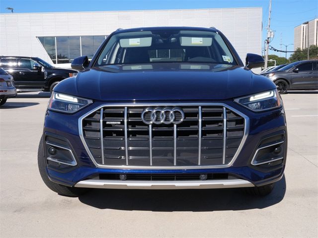 2021 Audi Q5 Premium