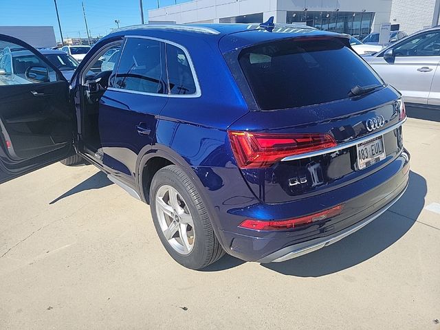 2021 Audi Q5 Premium