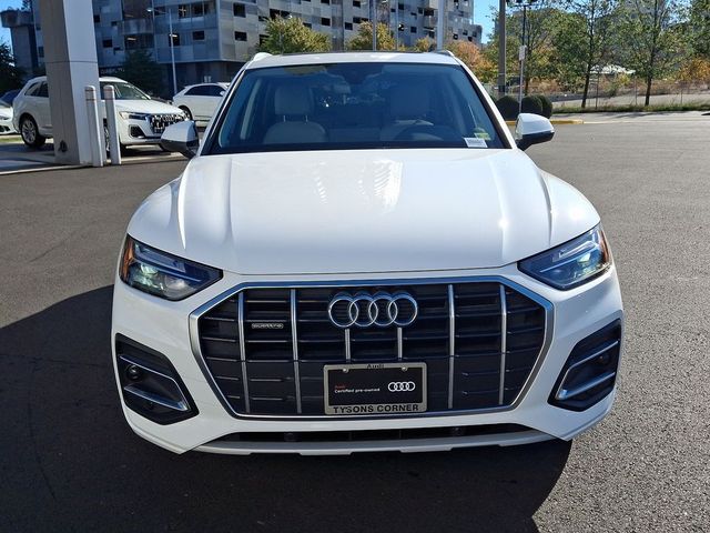 2021 Audi Q5 Premium