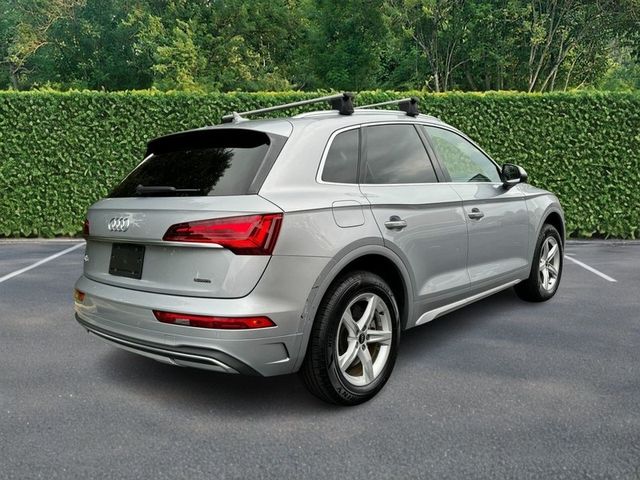 2021 Audi Q5 Premium