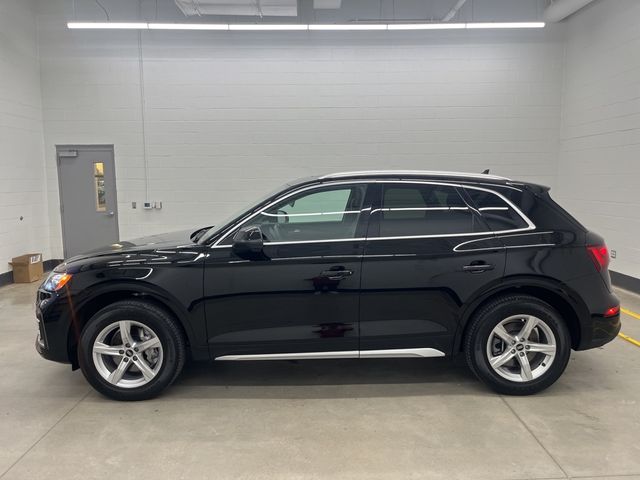 2021 Audi Q5 Premium