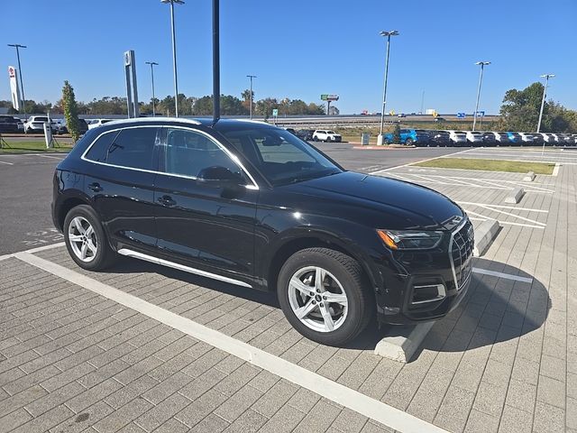 2021 Audi Q5 Premium