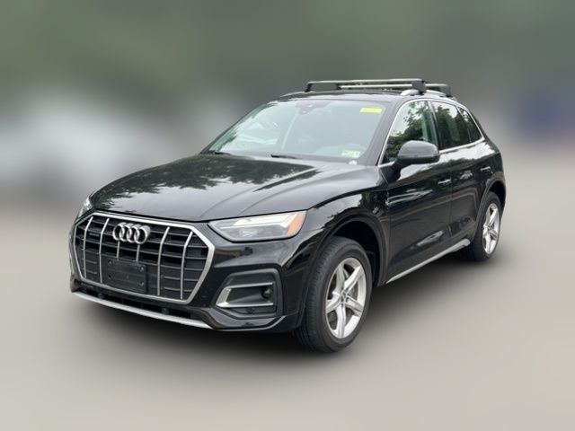 2021 Audi Q5 Premium