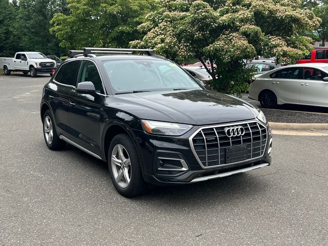 2021 Audi Q5 Premium