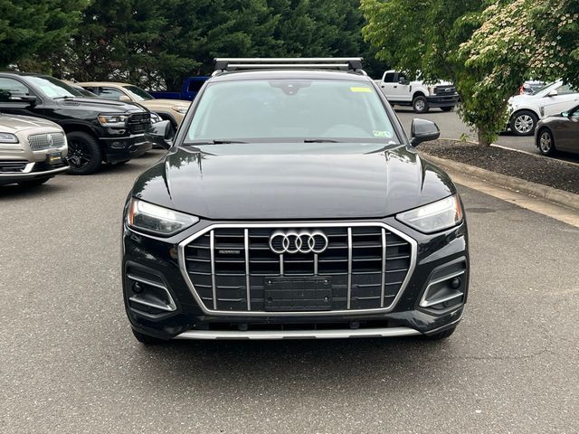 2021 Audi Q5 Premium