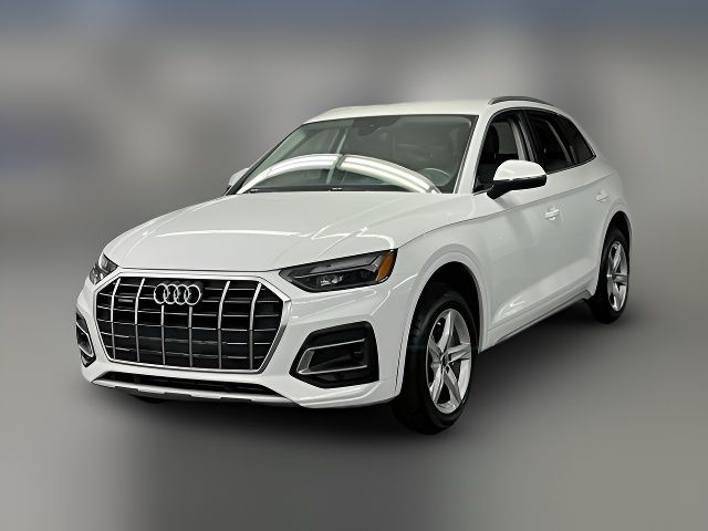 2021 Audi Q5 Premium
