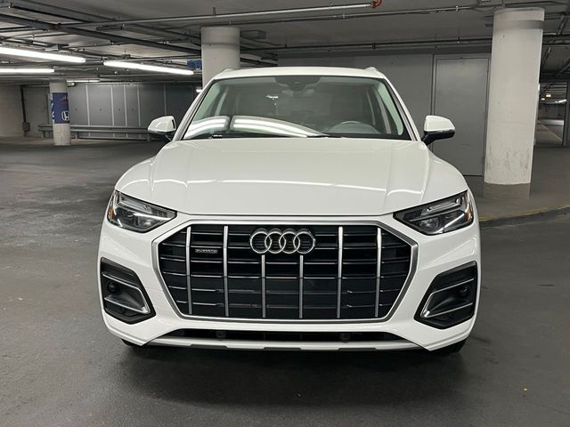 2021 Audi Q5 Premium