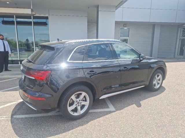 2021 Audi Q5 Premium