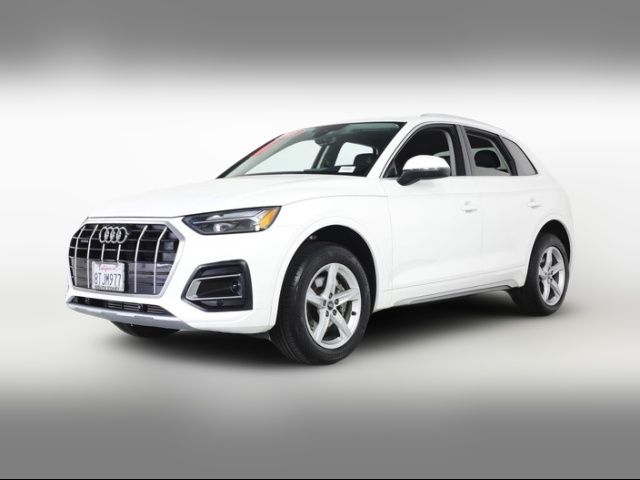 2021 Audi Q5 Premium