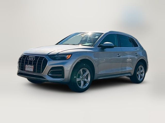 2021 Audi Q5 Premium