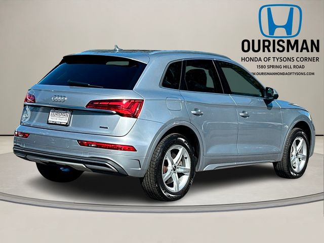 2021 Audi Q5 Premium