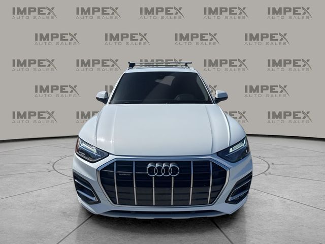 2021 Audi Q5 Premium