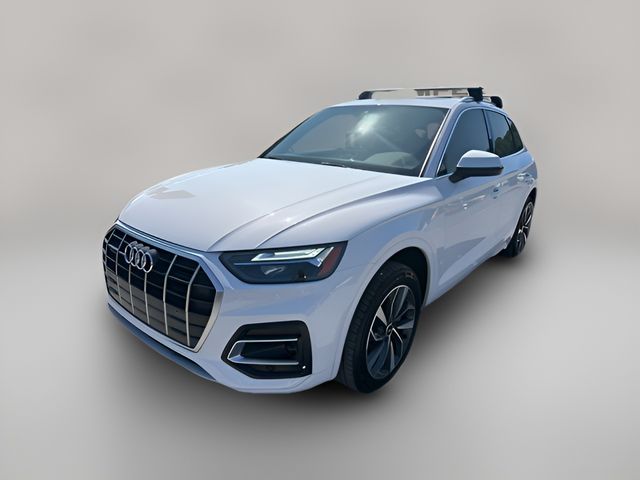 2021 Audi Q5 Premium