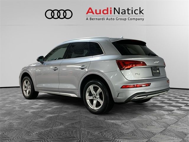 2021 Audi Q5 Premium