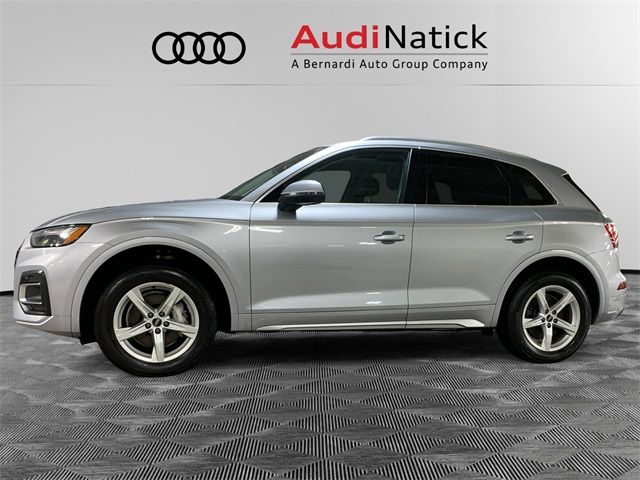 2021 Audi Q5 Premium