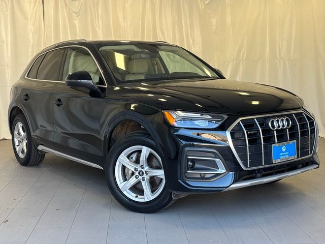 2021 Audi Q5 Premium