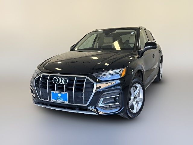 2021 Audi Q5 Premium