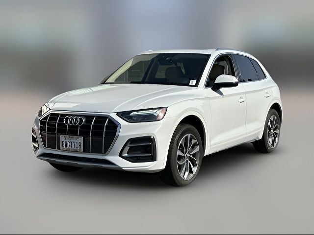 2021 Audi Q5 Premium