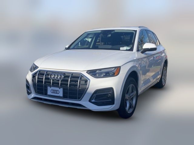 2021 Audi Q5 Premium