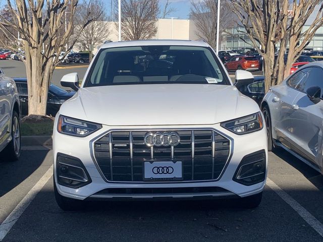 2021 Audi Q5 Premium