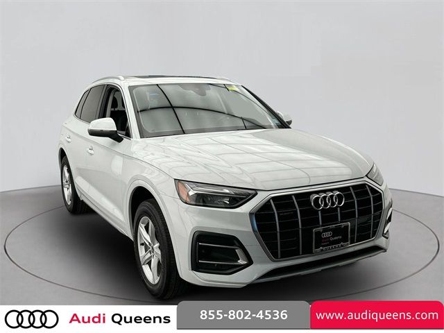 2021 Audi Q5 Premium