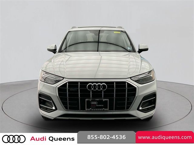 2021 Audi Q5 Premium