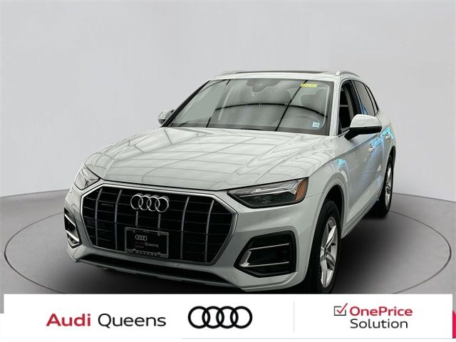 2021 Audi Q5 Premium