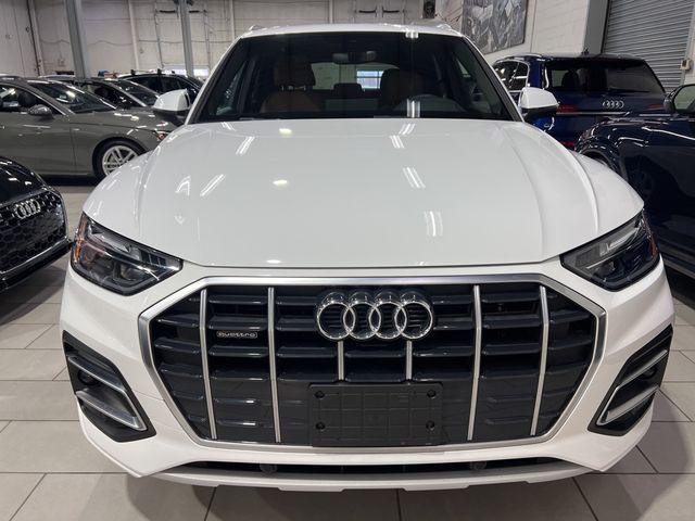 2021 Audi Q5 Premium