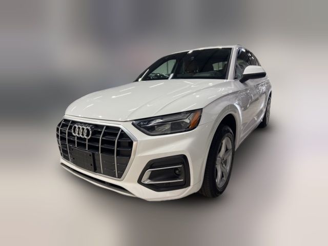 2021 Audi Q5 Premium