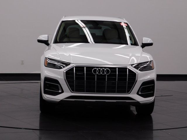 2021 Audi Q5 Premium